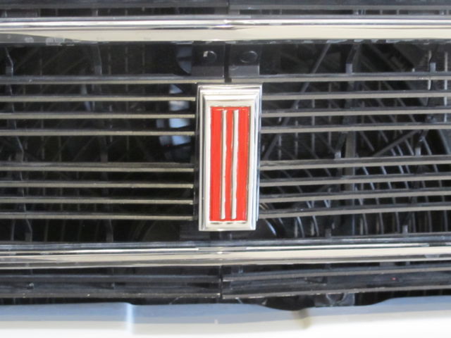1965 Mercury Comet - photo 11