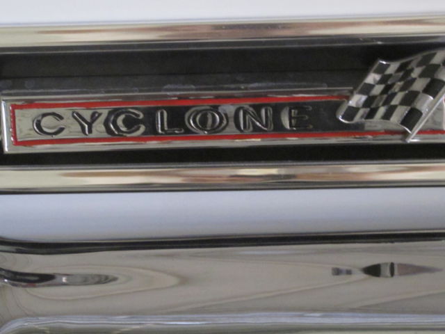 1965 Mercury Comet - photo 12