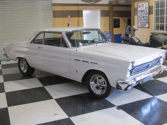 1965 Mercury Comet - photo 2