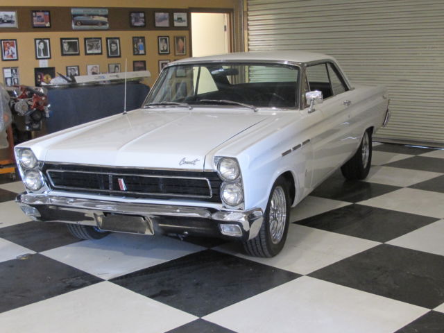 1965 Mercury Comet - photo 3