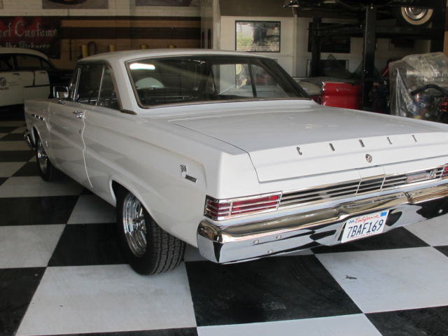 1965 Mercury Comet - photo 4
