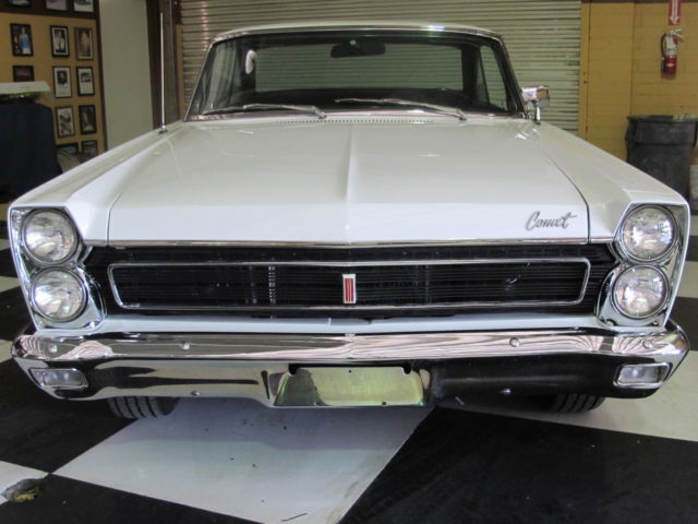 1965 Mercury Comet - photo 7