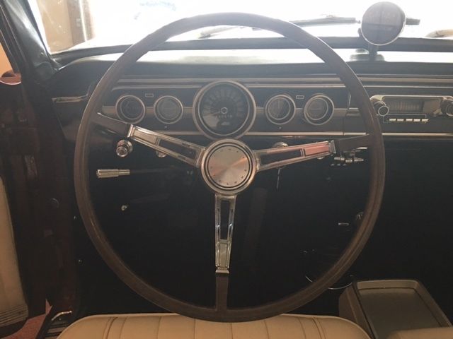 1965 Mercury Comet - photo 5