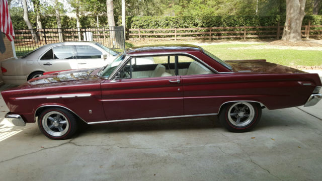 1965 Mercury Comet - photo 8