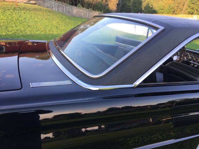 1965 Mercury Comet 2-door hardtop - photo 7