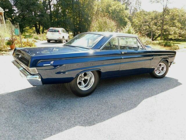 1965 Mercury Comet Cyclone; FORD 427 SOHC "Cammer" - photo 4