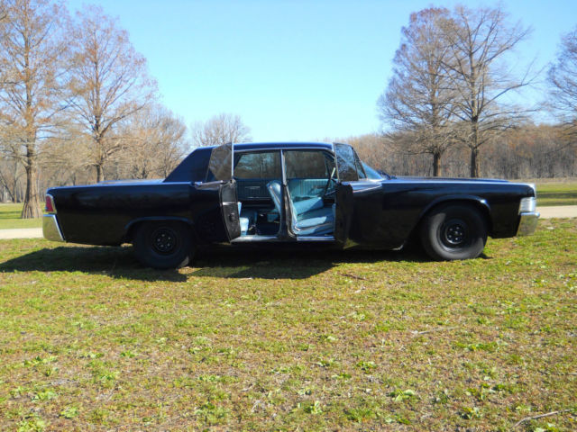 1965 Lincoln Continental Base - photo 6