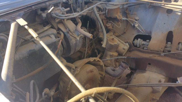 1965 Lincoln Continental Convertible - photo 11