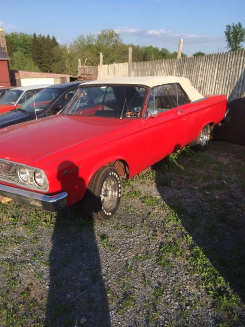 1965 Dodge Coronet - photo 11