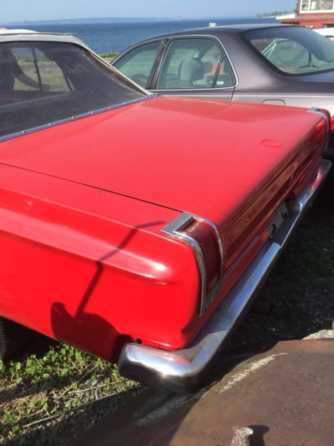 1965 Dodge Coronet - photo 5