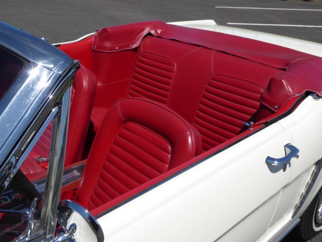 1965 Ford Mustang - photo 11