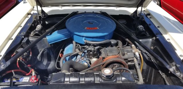1965 Ford Mustang - photo 13