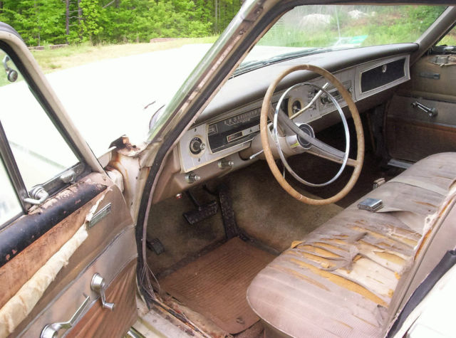1965 Dodge Coronet - photo 8
