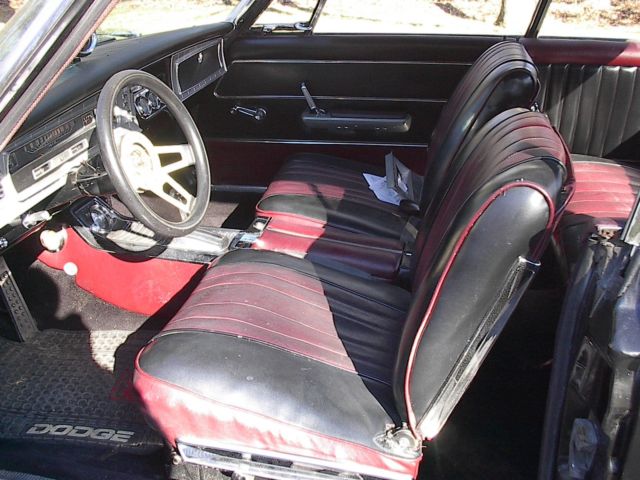 1965 Dodge Coronet 500 - photo 5