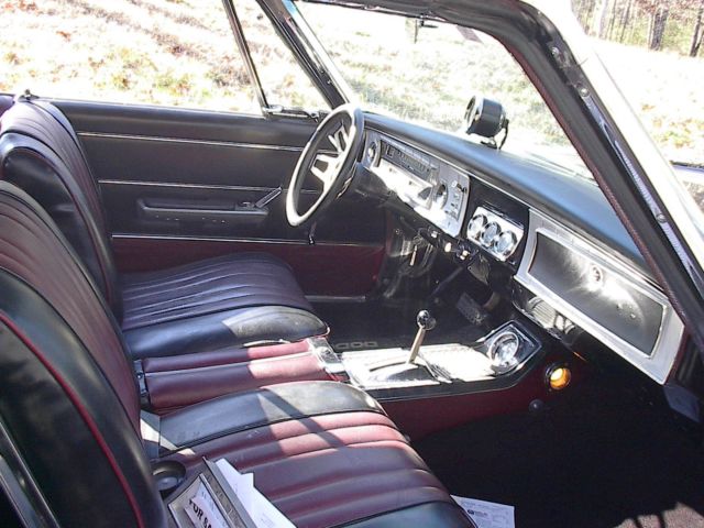 1965 Dodge Coronet 500 - photo 6