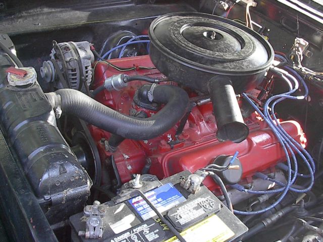 1965 Dodge Coronet 500 - photo 7