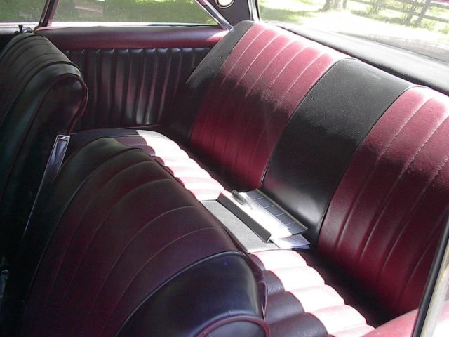 1965 Dodge Coronet 500 - photo 8