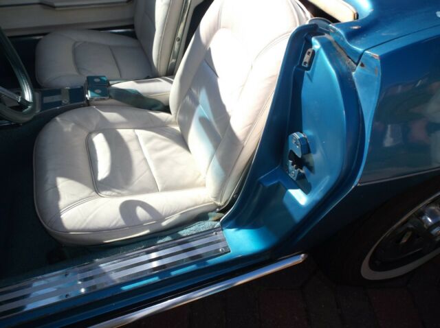 1965 Chevrolet Corvette stang ray - photo 11