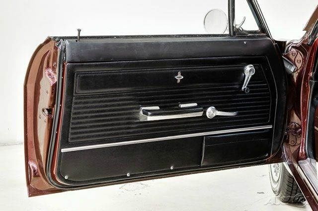 1965 Chevrolet Corvair Corsa - photo 7