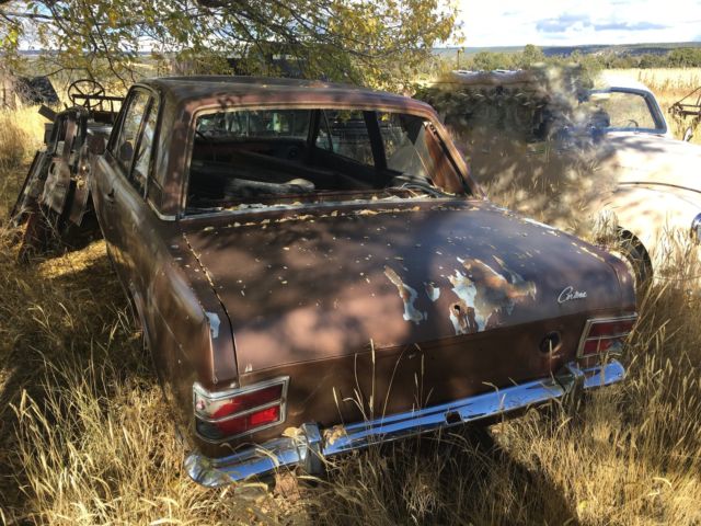 1965 Ford Other Cortina English Ford - photo 10