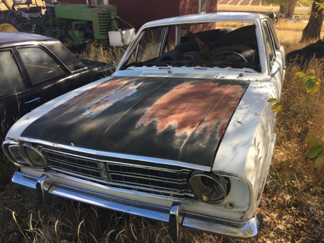 1965 Ford Other Cortina English Ford - photo 11