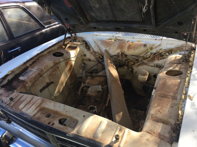 1965 Ford Other Cortina English Ford - photo 12