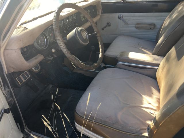 1965 Ford Other Cortina English Ford - photo 4