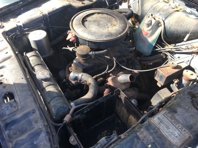 1965 Ford Other Cortina English Ford - photo 5