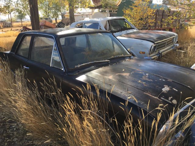 1965 Ford Other Cortina English Ford - photo 6