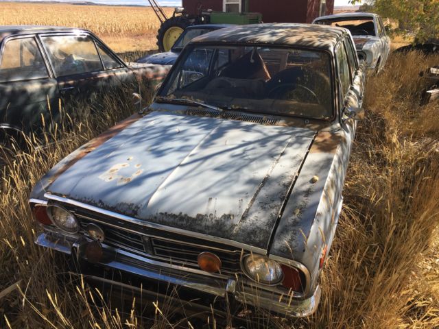 1965 Ford Other Cortina English Ford - photo 8