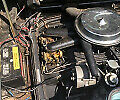 1965 Chevrolet Corvair - photo 10
