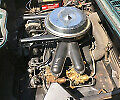 1965 Chevrolet Corvair - photo 11