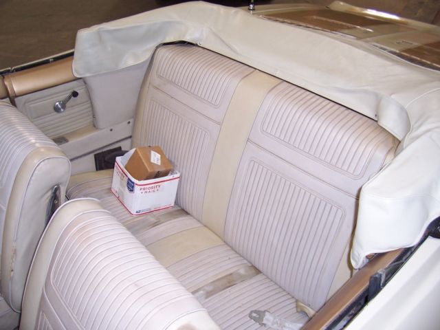 1965 Chevrolet Corvair Runs Drives Body Inter VGood 110hp 2 spd auto - photo 11