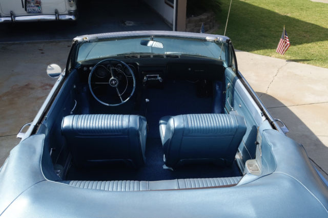 1965 Chevrolet Corvair - photo 5