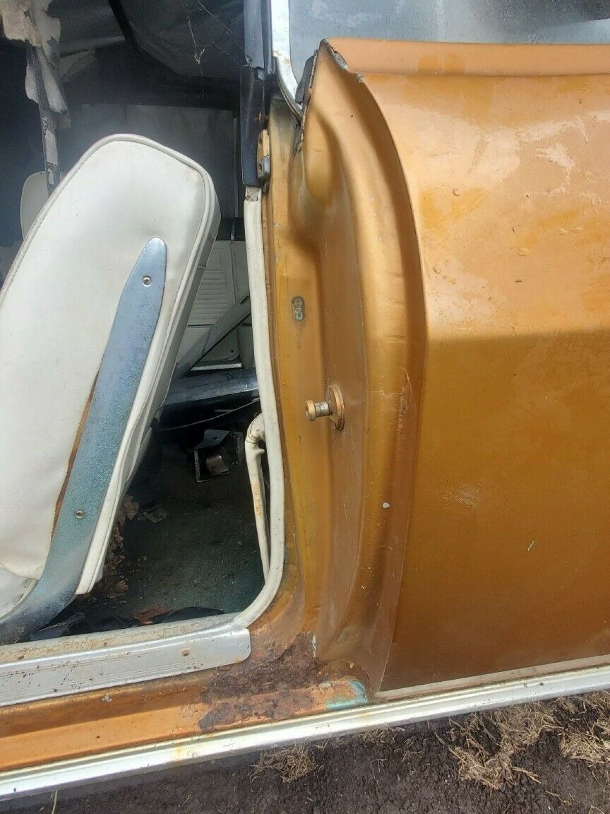 1965 Chevrolet Corvair - photo 5
