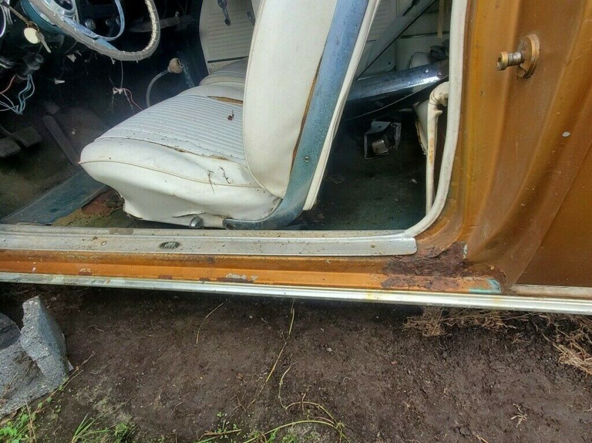 1965 Chevrolet Corvair - photo 6
