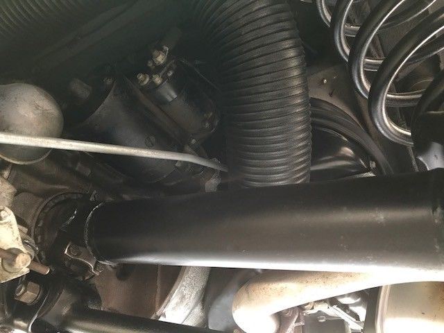 1965 Chevrolet Corvair Monza - photo 13