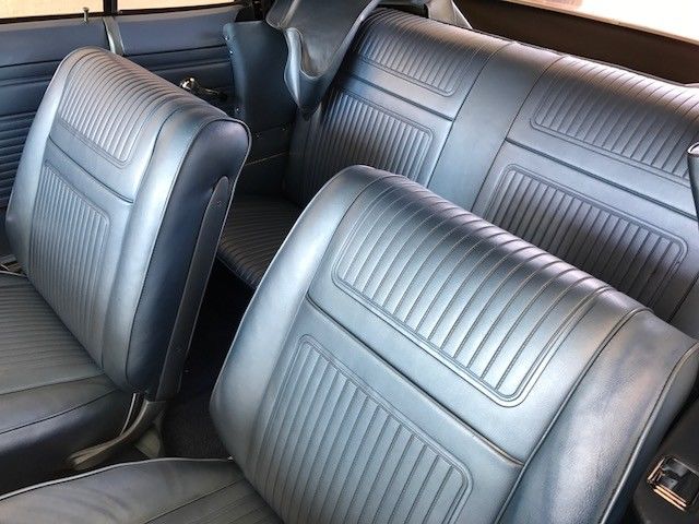 1965 Chevrolet Corvair Monza - photo 9