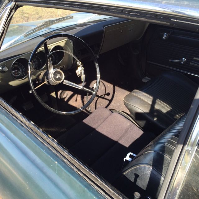 1965 Chevrolet Corvair Monza coupe - photo 3