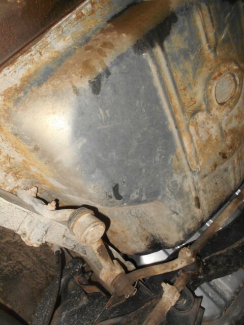 1965 Chevrolet Corvair MONZA - photo 10