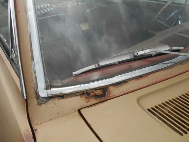 1965 Chevrolet Corvair MONZA - photo 13
