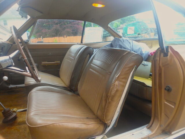 1965 Chevrolet Corvair MONZA - photo 4