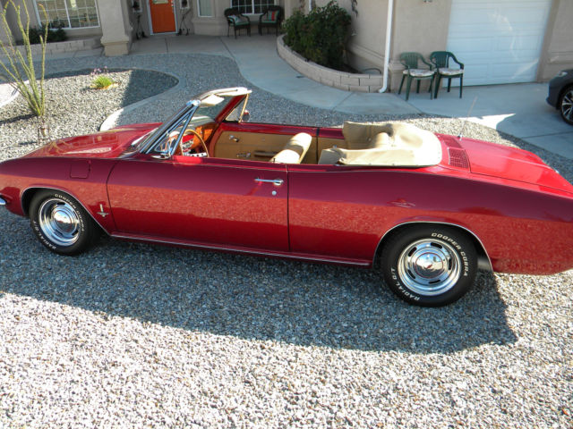 1965 Chevrolet Corvair - photo 5
