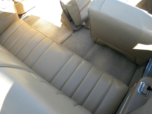 1965 Chevrolet Corvair - photo 9
