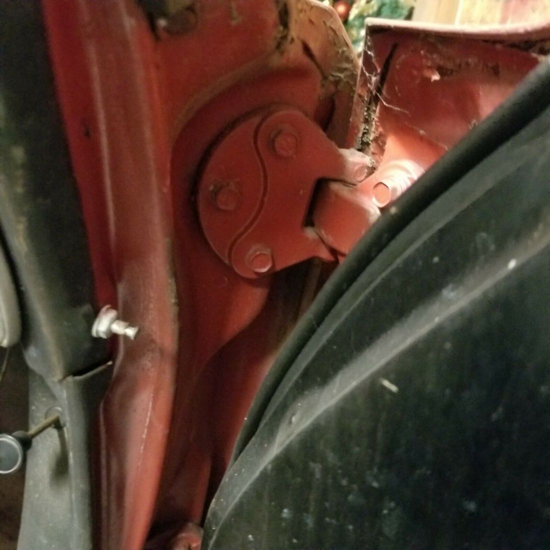 1965 Chevrolet Corvair Monza - photo 12