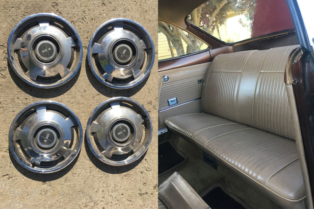 1965 Chevrolet Corvair Monza - photo 8
