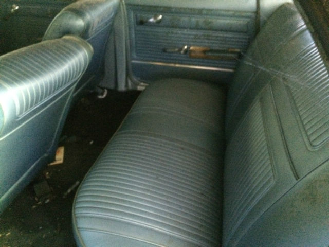 1965 Chevrolet Corvair - photo 9