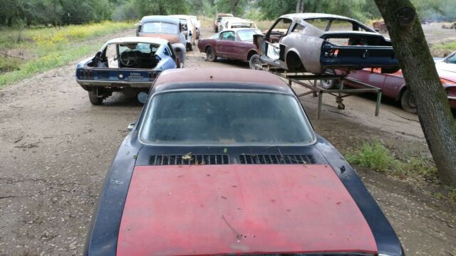1965 Chevrolet Corvair PICTURES IN DISCRIPTION - photo 4