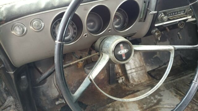 1965 Chevrolet Corvair PICTURES IN DISCRIPTION - photo 5
