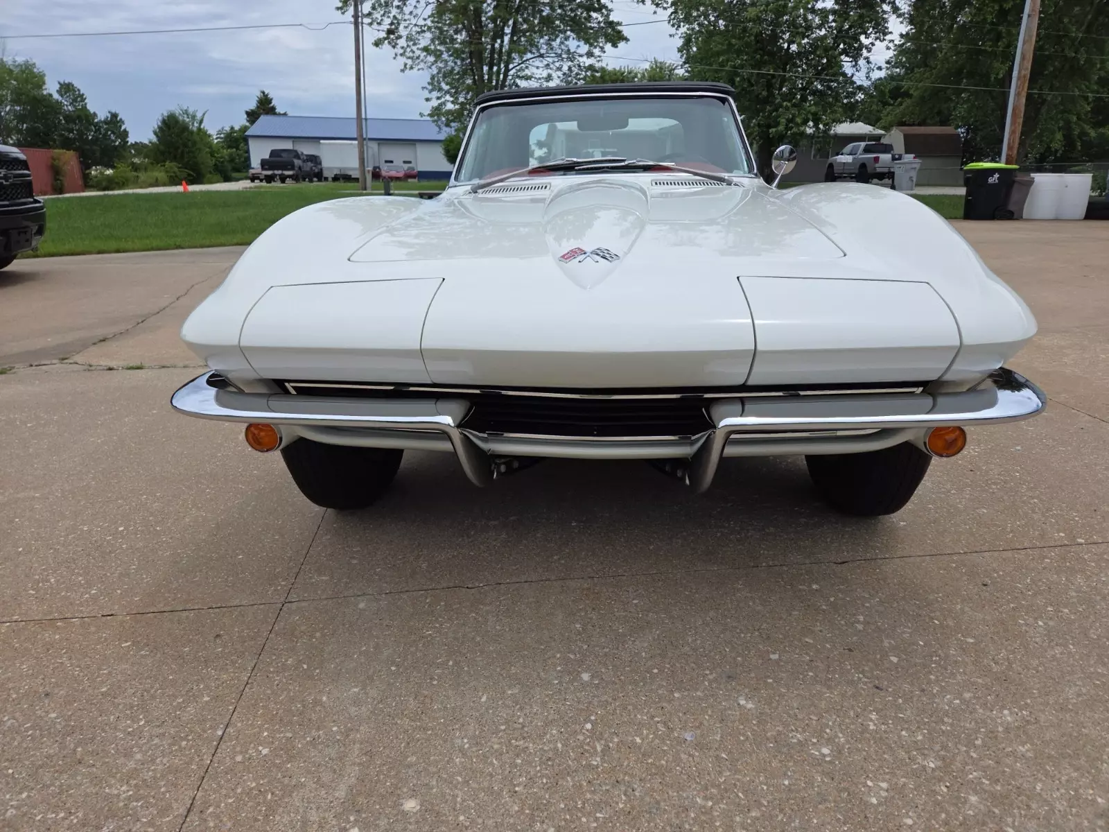 1965 Chevrolet Corvette - photo 4